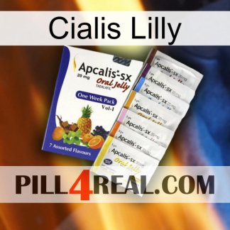 Cialis Lilly 11